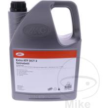 JMC Extra ATF DCT 3 5 l