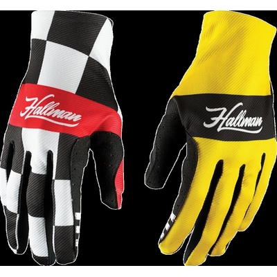 Thor HALLMAN DIGIT S8S