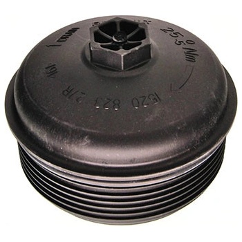Veko, puzdro olejového filtra OEM RENAULT 152082327R 152082327R