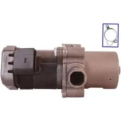 QWP AGR ventil QWP WEG163