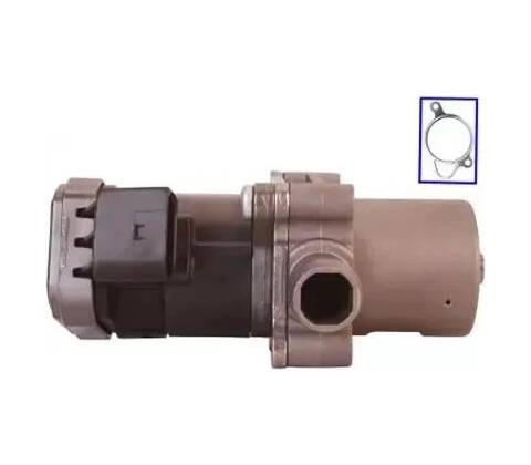 QWP AGR ventil QWP WEG163