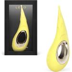 LELO Dot Cruise Lemon Sorbet