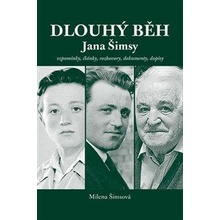 Dlouhý běh - vzpomínky, články, rozhovory, dokumenty, dopisy