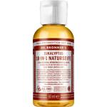 Dr. Bronner's 18в1 Натурален сапун Евкалипт - 60 мл