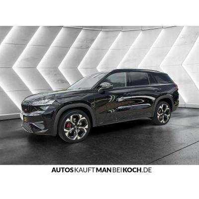 Skoda Kodiaq RS 4x4 DSG 195 kW