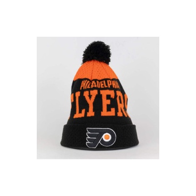 dětský kulich NHL Philadelphia Flyers Stetchark