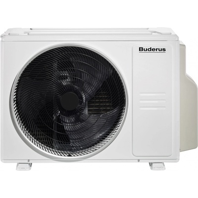 Buderus Logacool AC-5.3 MS