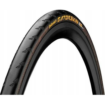Continental Gatorskin 700 x 25C drátový 320 g
