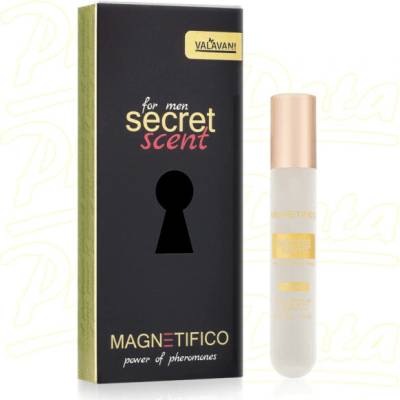 MAGNETIFICO Pheromone Secret Scent pro ženu 20 ml