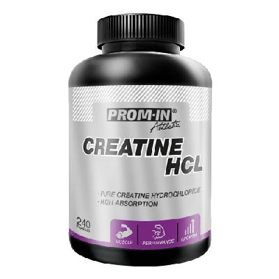 Prom-IN Creatine HCL 240 cps