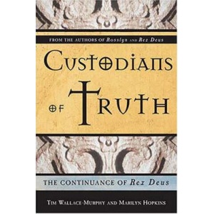 Custodians of the Truth | Marilyn Hopkins (ISBN: 9781578633234)
