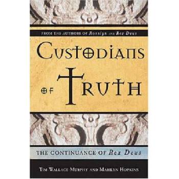 Image 1 of Custodians of the Truth