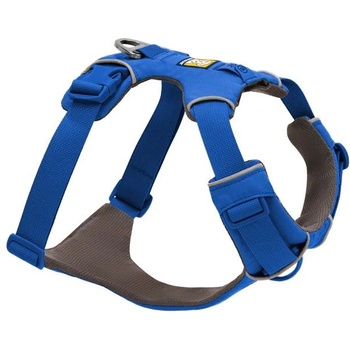 Ruffwear Харнес за кучета Ruffwear Front Range® Harness, Blue Pool XS