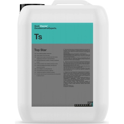 Koch Chemie Top Star 10 l