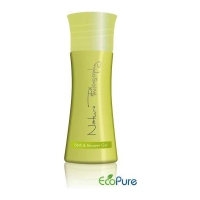 Alda sprchový gél vo fľaštičke Nature Philosophy 20 ml