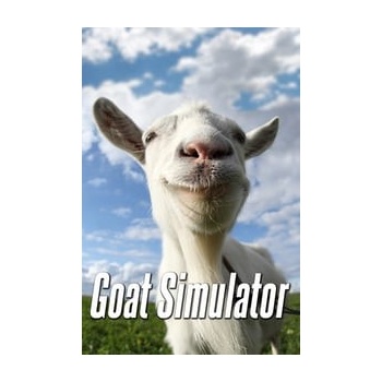 Goat Simulator: GoatZ
