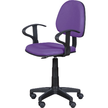 Carmen Детски стол Carmen 6012 T - лилав (B3520028_5)