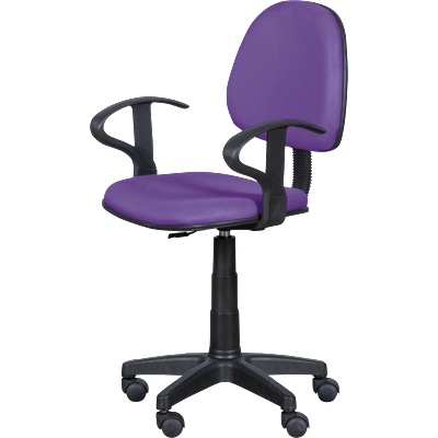 Carmen Детски стол Carmen 6012 T - лилав (B3520028_5)