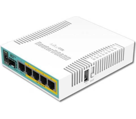 Mikrotik RB960PGS