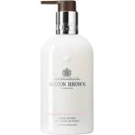 Molton Brown Delicious Rhubarb & Rose Hand Lotion лосион за ръце унисекс 300 мл