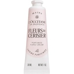 L'Occitane Fleurs De Cerisier Perfumed Hand Cream 30 ml
