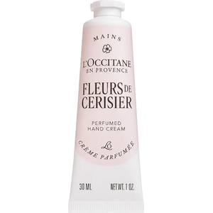L'Occitane Fleurs De Cerisier Perfumed Hand Cream 30 ml