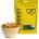 Firepot Mac'n'Greens, 135 г (PL-MAC-REG-YELL)