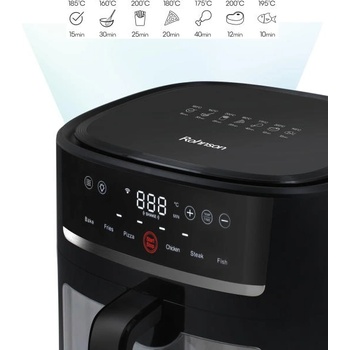 Image 1 of Rohnson R-2834 SmartChef XL Wi-Fi