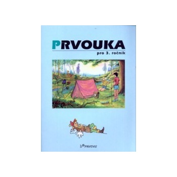 Prvouka pro 3. ročník