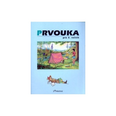 Prvouka pro 3. ročník