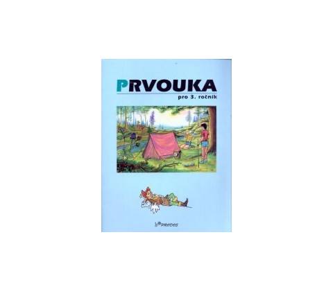 Prvouka pro 3. ročník