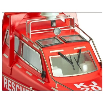 Krick Modelltechnik Крик Спасителна лодка kj20: комплект аксесоари