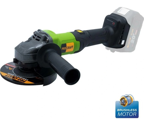 PROCRAFT PGA20BB