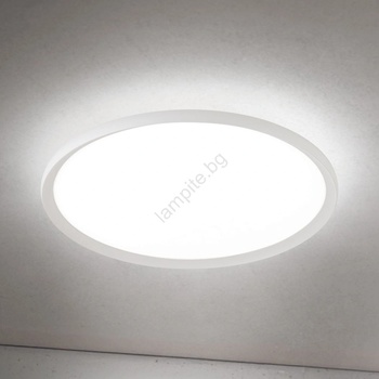 Orion - LED таванно осветително тяло KANT LED/50W/230V 2700/3200/4000K Ø 60 см бяло (OR0247)