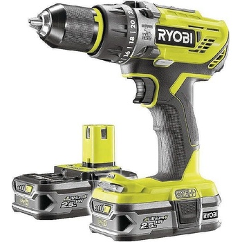 Ryobi R18PD31-225S