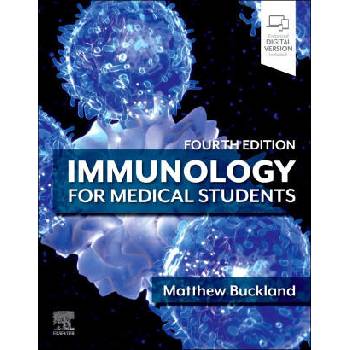 Image 1 of Immunology for Medical Students
