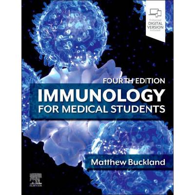 Immunology for Medical Students