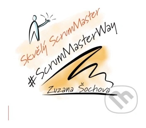 Skvělý ScrumMaster