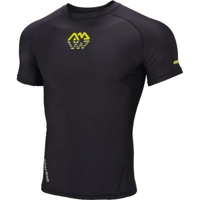 AQUA MARINA Scene S/S Black
