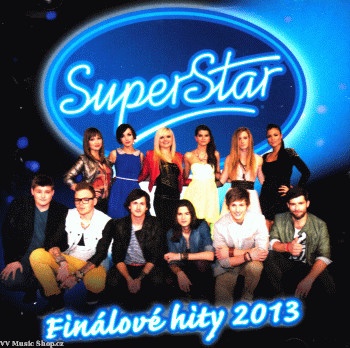 superstar 2013