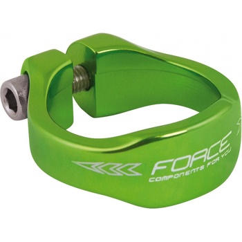 Force Seat Clamp podsedlová objímka