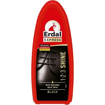 Erdal Светкавица Speedlight ERDAL черна FR-6349 (FR-6349)