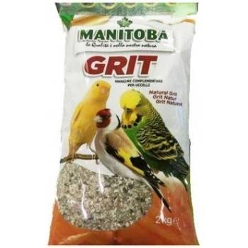 Manitoba Grit 2 kg