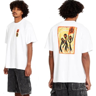 Volcom Gonyvaders ss tee tričko