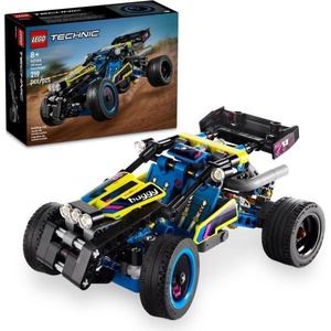 LEGO® Technic - Off-Road Race Buggy (42164)
