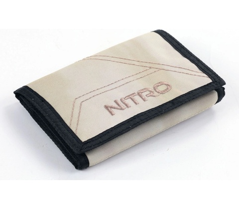 NITRO WALLET dune