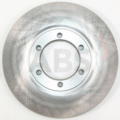 A.B.S. ALL BRAKE SYSTEMS BV. 17751