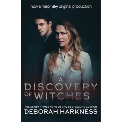 Discovery of Witches