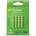 GP Batteries Акумулаторна Батерия GP R03 AAA 1000mAh NiMH 100AAAHCE-EB4 4 бр. в опаковка GP (GP-BR-100AAAHCE-EB4)