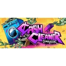 Cash Cleaner Simulator